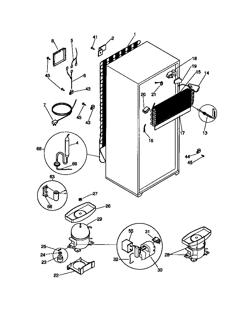 COOLING SYSTEM