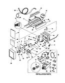 Ice maker