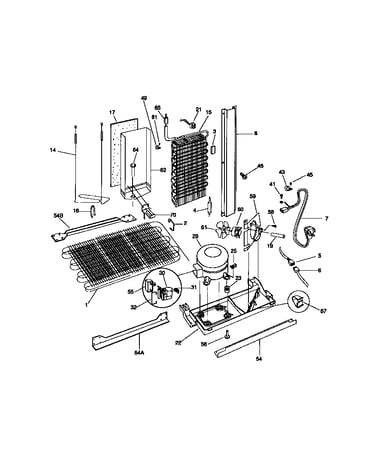 Cooling system