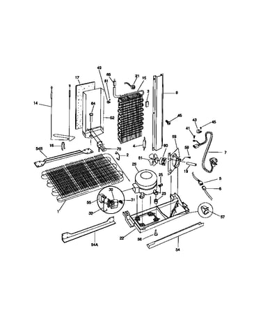 Cooling system