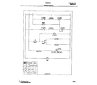 Kelvinator CD302VP3W02 wiring diagram diagram