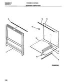 Microwave compartment