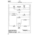 Tappan 31-2232-00-02 wiring diagram diagram