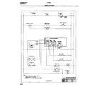Tappan 31-3962-00-03 wiring diagram diagram