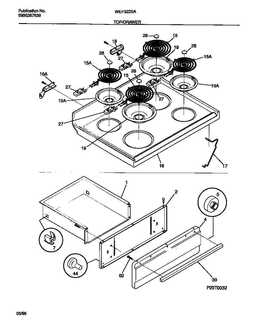 TOP/DRAWER