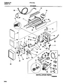 Ice maker