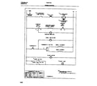 Frigidaire FEF311SADB wiring diagram diagram