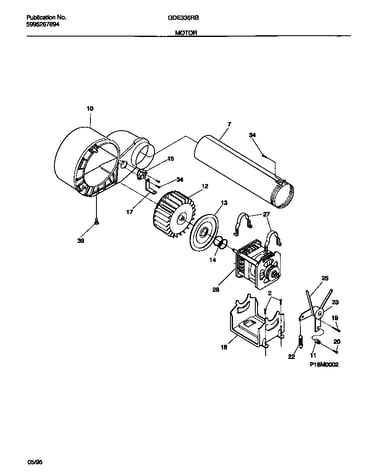 Motor