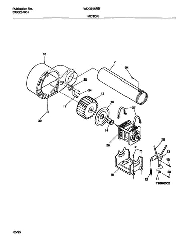 Motor