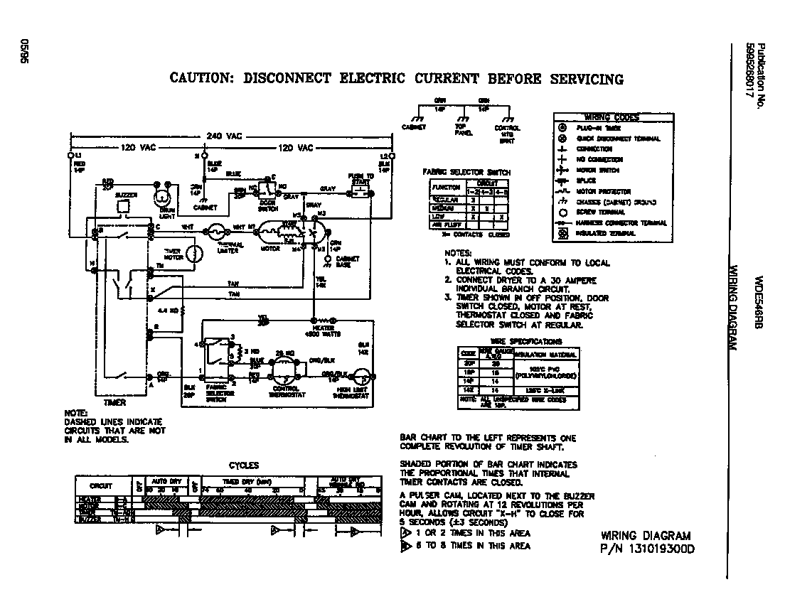 WIRING DIAGRAM