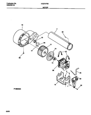 Motor