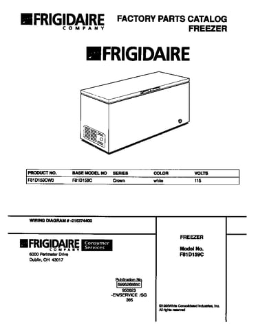 Cover page