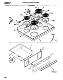 Top/drawer