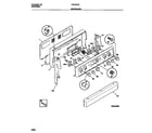 Frigidaire F04B357BDC backguard diagram