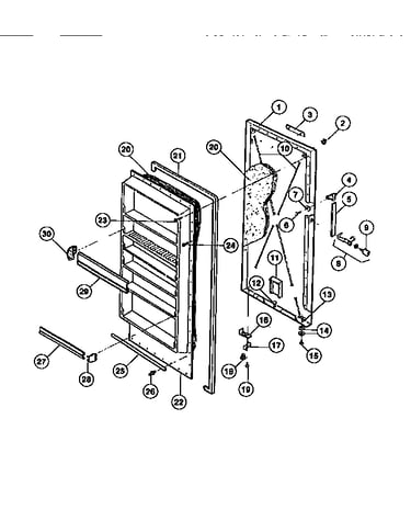 Shelves