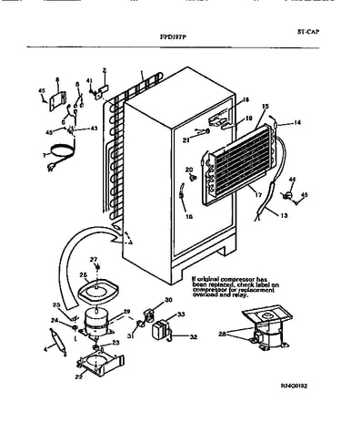 Cooling system