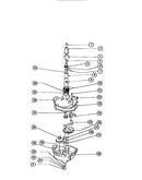 Transmission parts