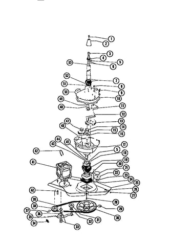 Transmission parts