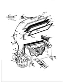 Cabinet, system, unit