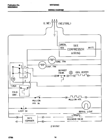 Wiring diagram
