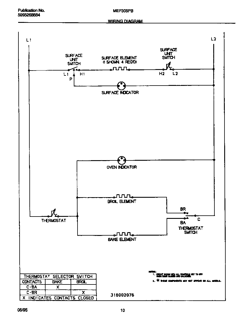 WIRING DIAGRAM