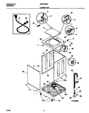 Cabinet/top
