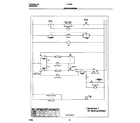 Tappan 31-2649-23-10 wiring diagram diagram