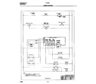 Tappan 31-3972-00-03 wiring diagram diagram