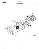 Air handling parts