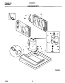 Compressor parts