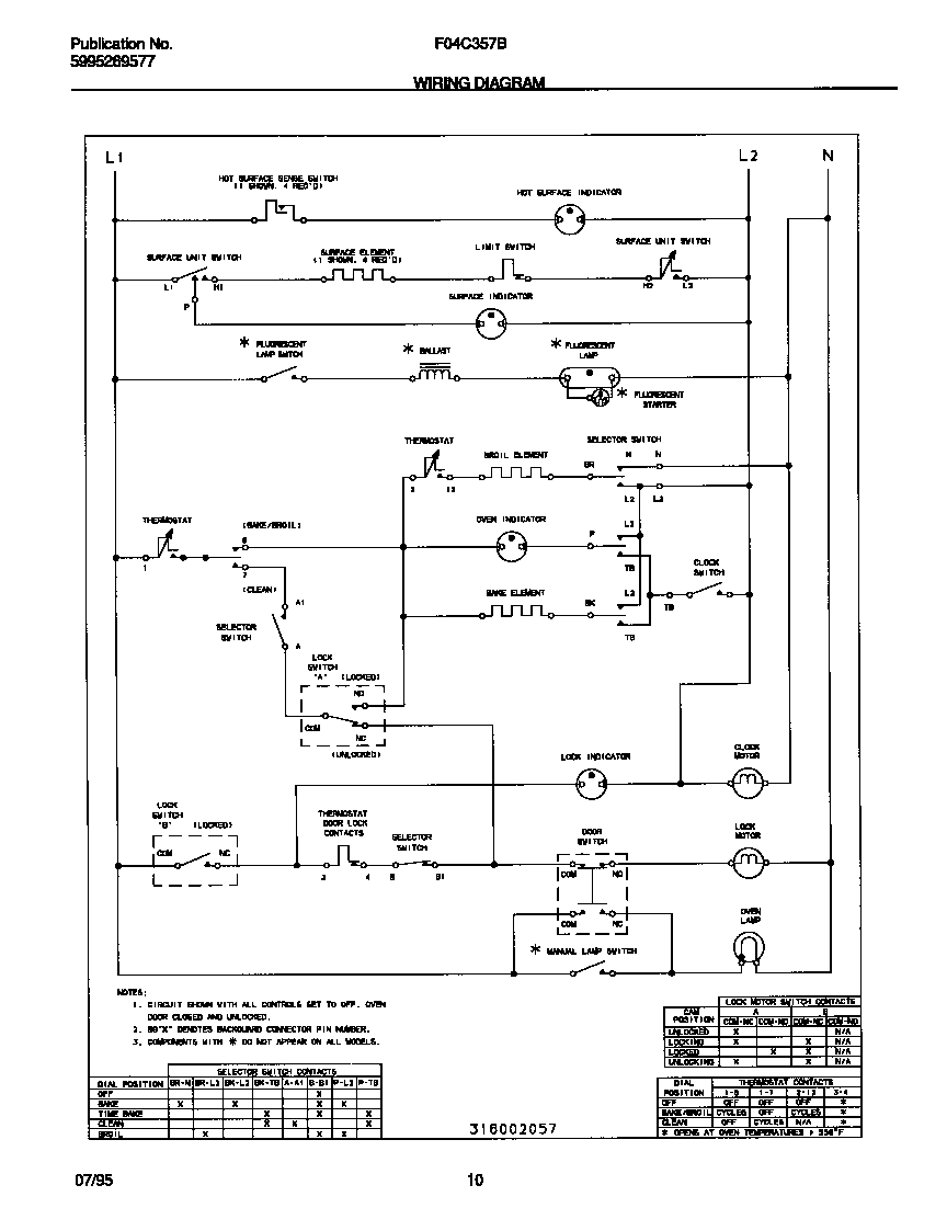 WIRING DIAGRAM