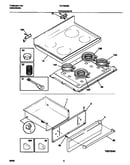 Top/drawer