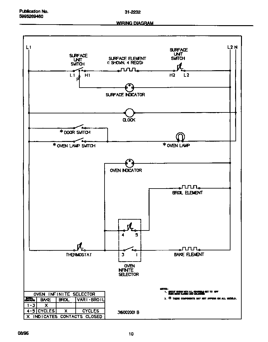 WIRING DIAGRAM