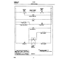 Tappan 31-2232-00-03 wiring diagram diagram