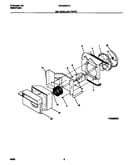 Air handling parts