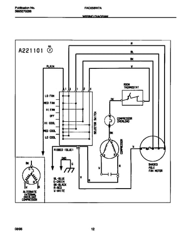Wiring diagram