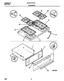 Top/drawer