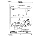 Tappan 30-2759-23-10 wiring diagram diagram