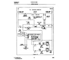 Tappan 30-4942-00-06 wiring diagram diagram