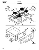 Top/drawer
