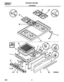 Top/drawer