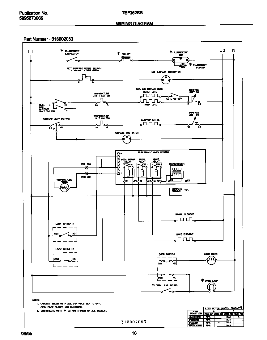 WIRING DIAGRAM
