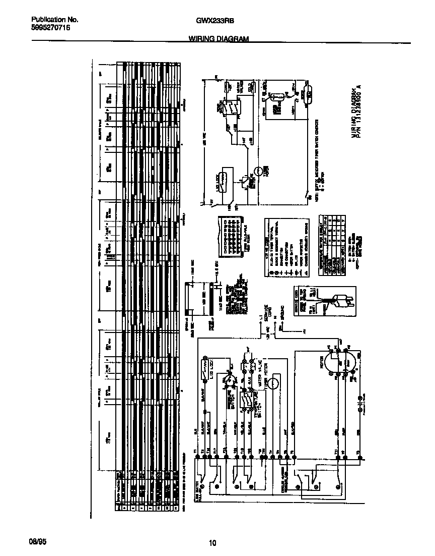 WIRING DIAGRAM