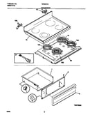 Top/drawer