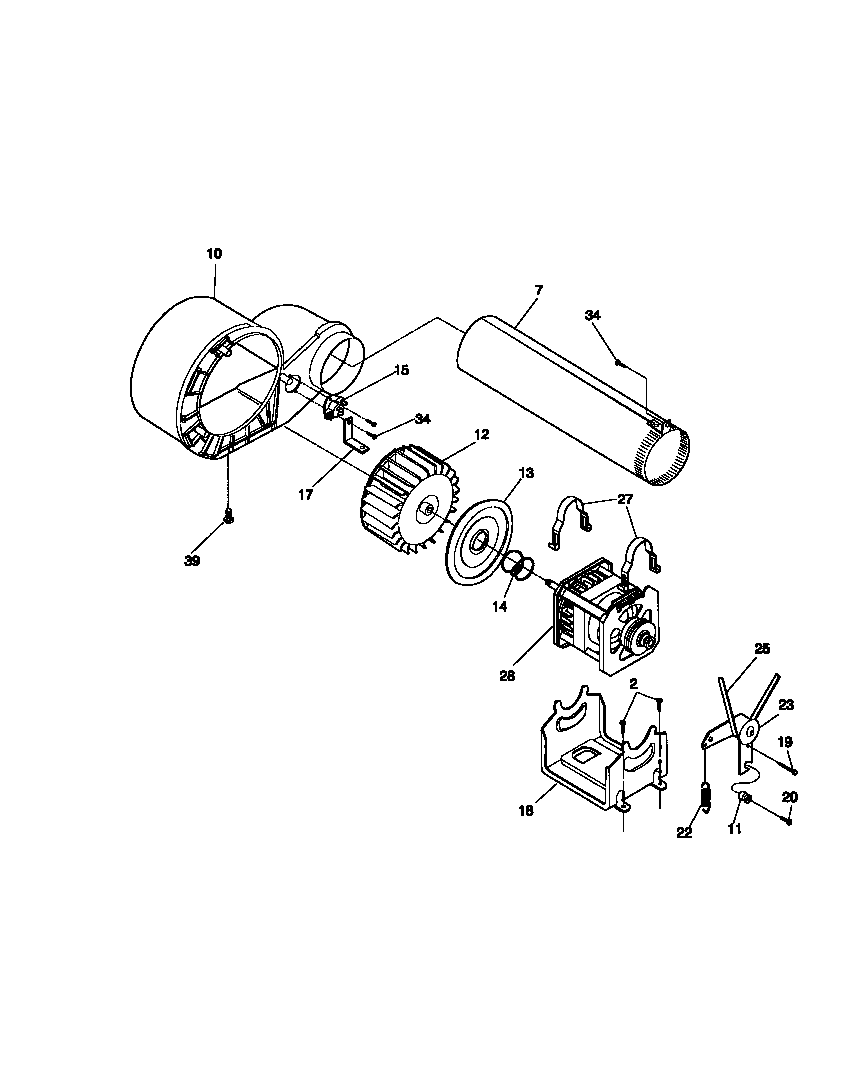 Motor