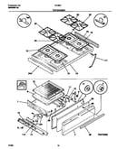 Top/drawer