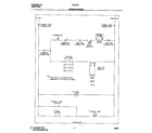 Tappan 30-3152-23-04 wiring diagram diagram