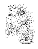 Ice maker
