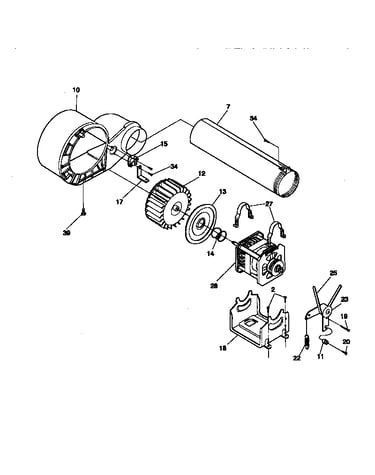 Motor