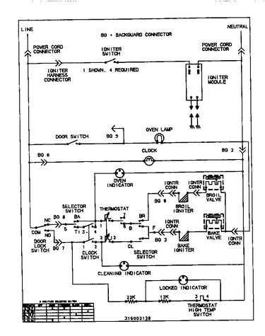 Wiring diagram
